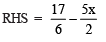 NCERT Solutions for Class 8 Maths - Linear Equations in One Variable (Exercise 2.2)
