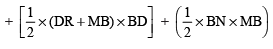NCERT Solutions for Class 8 Maths Chapter 9 - Mensuration (Old NCERT Questions)