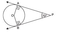 Class 10 Maths Chapter 10 Question Answers - Circles