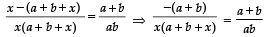 Class 10 Maths Chapter 4 Question Answers - Quadratic Equations