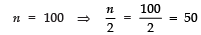 Class 10 Maths Chapter 13 Question Answers - Statistics