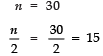 NCERT Solutions for Class 10 Maths Chapter 13 - Statistics (Exercise 13.3)