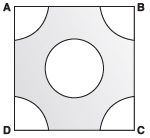 NCERT Solutions for Class 10 Maths Chapter 11 - Areas Related to Circles (Exercise 12.3)