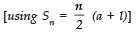 NCERT Solutions for Class 10 Maths Chapter 5 - Arithmetic Progressions (Exercise 5.3) - 2