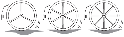 NCERT Solutions for Class 8 Maths - Direct and Inverse Proportions - 2
