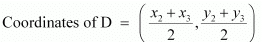 NCERT Solutions for Class 10 Maths Chapter 7 - Coordinate Geometry (Exercise 7.4)