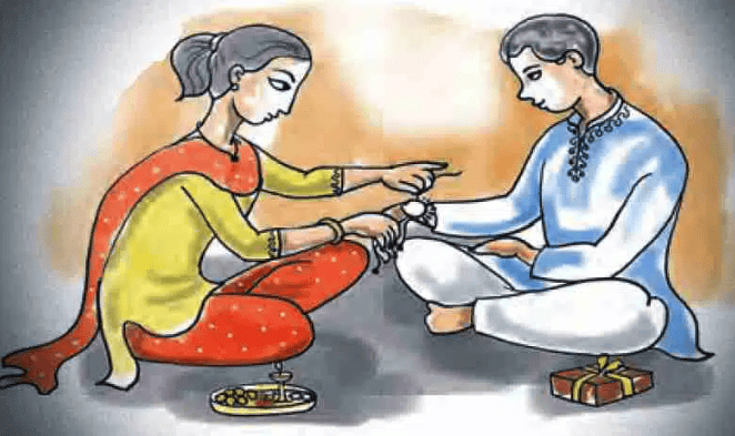 क्षितौ राजते भारतस्वर्णभूमिः NCERT Solutions | संस्कृत कक्षा 8 (Sanskrit Class 8)