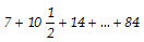 NCERT Solutions for Class 10 Maths Chapter 5 - Arithmetic Progressions (Exercise 5.3) - 1