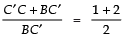 NCERT Solutions for Class 10 Maths Chapter 11 - Facts that Matter and Constructions (Exercise 11.1)