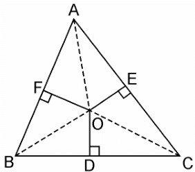NCERT Solutions for Class 10 Maths Chapter 6 - Triangles (Exercise 6.5)