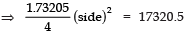 NCERT Solutions for Class 10 Maths Chapter 11 - Areas Related to Circles (Exercise 12.3)