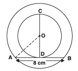 Class 10 Maths Chapter 10 Question Answers - Circles