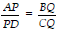 Class 10 Maths Chapter 6 Question Answers - Triangles