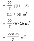Class 10 Maths Chapter 11 Question Answers - Surface Areas and Volumes