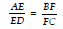 Class 10 Maths Chapter 6 Question Answers - Triangles