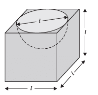 NCERT Solutions for Class 10 Maths Chapter 12 - Surface Areas and Volumes (Exercise 12.1)