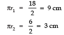 NCERT Solutions for Class 10 Maths Chapter 12 - Surface Areas and Volumes (Exercise 12.4)
