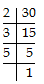 Class 10 Maths Chapter 1 Question Answers - Real Numbers - 1