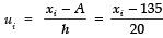 NCERT Solutions for Class 10 Maths Chapter 13 - Statistics (Exercise 13.3)