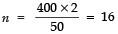 NCERT Solutions for Class 10 Maths Chapter 5 - Arithmetic Progressions (Exercise 5.3) - 1