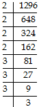Class 10 Maths Chapter 1 Question Answers - Real Numbers - 1