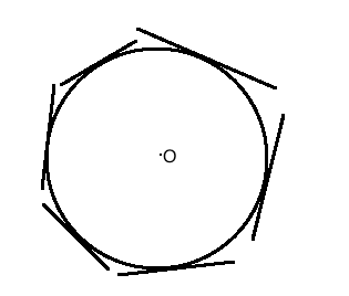 NCERT Solutions for Class 10 Maths Chapter 10 - Circles (Exercise 10.1)