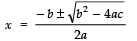 Class 10 Maths Chapter 4 Question Answers - Quadratic Equations