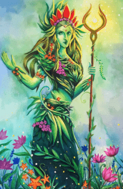 सारांश - सौहार्दं प्रकृतेः शोभा | Summary | संस्कृत कक्षा 10 (Sanskrit Class 10)
