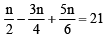 NCERT Solutions for Class 8 Maths - Linear Equations in One Variable (Exercise 2.2)
