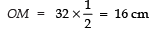 NCERT Solutions for Class 10 Maths Chapter 11 - Areas Related to Circles (Exercise 12.3)