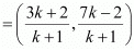 NCERT Solutions for Class 10 Maths Chapter 7 - Coordinate Geometry (Exercise 7.4)
