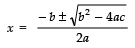 Class 10 Maths Chapter 4 Question Answers - Quadratic Equations