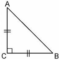 NCERT Solutions for Class 10 Maths Chapter 6 - Triangles (Exercise 6.5)