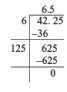 NCERT Solutions for Class 8 Maths - Squares and Square Roots- 2
