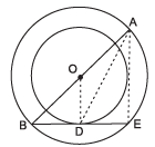 Class 10 Maths Chapter 10 Question Answers - Circles