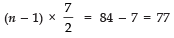 NCERT Solutions for Class 10 Maths Chapter 5 - Arithmetic Progressions (Exercise 5.3) - 1