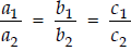Facts that Matter: Pair of Linear Equations in Two Variables | Mathematics (Maths) Class 10