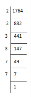 NCERT Solutions for Class 8 Maths - Squares and Square Roots- 2
