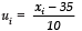 Class 10 Maths Chapter 13 Question Answers - Statistics