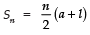 NCERT Solutions for Class 10 Maths Chapter 5 - Arithmetic Progressions (Exercise 5.3) - 1