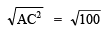 NCERT Solutions for Class 8 Maths Chapter 5 - Squares and Square Roots (Exercise 5.3)