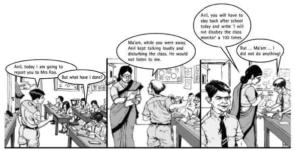 NCERT Solutions for Class 8 Civics Chapter 1 - The Indian Constitution