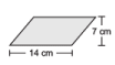 NCERT Solutions for Class 8 Maths Chapter 9 - Mensuration (Old NCERT Questions)