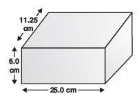 Class 10 Maths Chapter 11 Question Answers - Surface Areas and Volumes