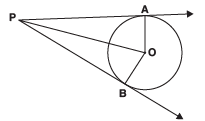 Class 10 Maths Chapter 10 Question Answers - Circles
