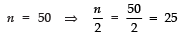 Class 10 Maths Chapter 13 Question Answers - Statistics