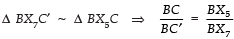 NCERT Solutions for Class 10 Maths Chapter 11 - Facts that Matter and Constructions (Exercise 11.1)