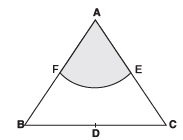 Class 10 Maths Chapter 11 Question Answers - Area Related to Circles