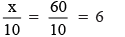 NCERT Solutions for Class 8 Maths Chapter 2 - Ex 2.4 Linear Equations in One Variable