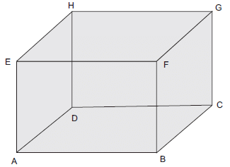 NCERT Solutions for Class 8 Maths - Visualising Solid Shapes - 2